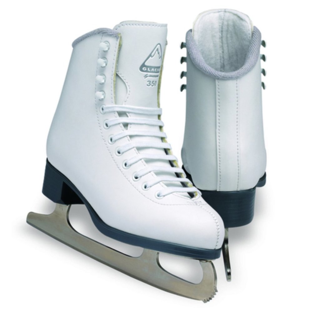 Jackson Ultima Figure Skates Glacier GS350
